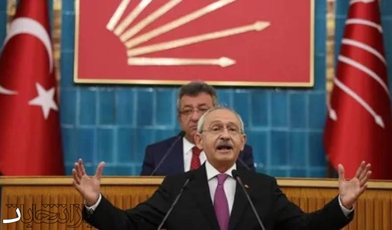 اعلام حمایت احزاب کُرد ترکیه از رقیب اردوغان