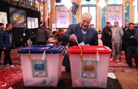 زمان تبلیغات نامزدهای دور دوم انتخابات مجلس اعلام شد