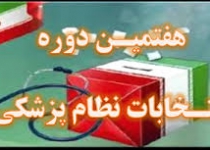  نتیجه انتخابات نظام پزشکی تهران اعلام شد 