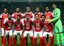 مصاف پرسپولیس با کاشیما شنبه صبح روی آنتن  