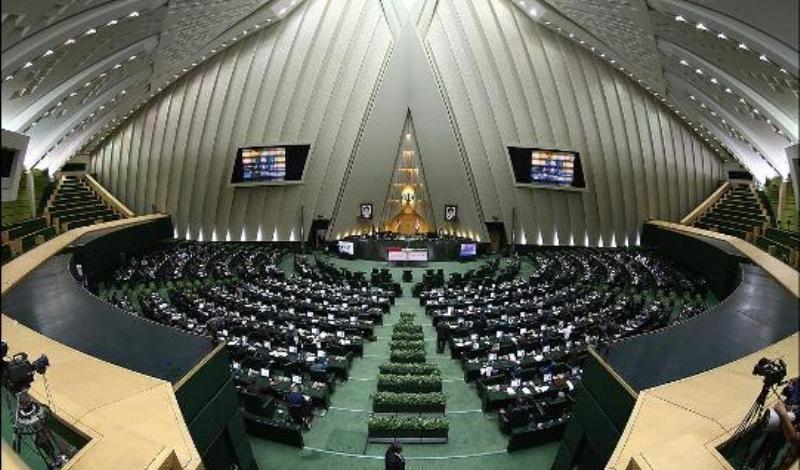 ادامه رسیدگی به طرح اصلاح موادی از قانون انتخابات مجلس به سه‌شنبه موکول شد