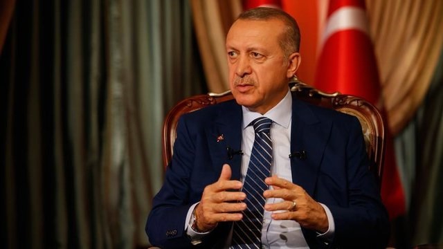 اردوغان پیروزی امام‌اوغلو را در انتخابات شهرداری استانبول تبریک گفت