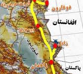 57000 مورد آزمایش فنی و تخصصی برای احداث راه آهن زاهدان- خاش به ثبت رسید