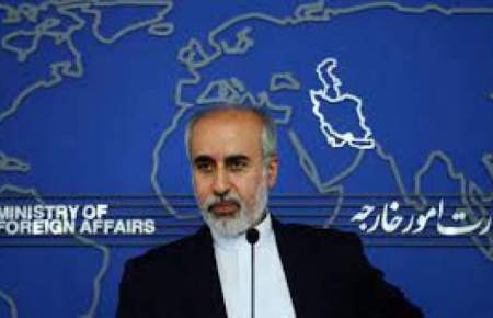 کنعانی: تاثیرپذیری از فشارهای سیاسی در مسیر همکاری‌های سازنده ایران و آژانس کمک کننده نیست