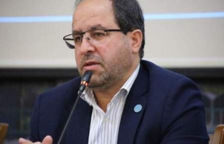 کاندیداتوری رئیس دانشگاه تهران در انتخابات ریاست جمهوری