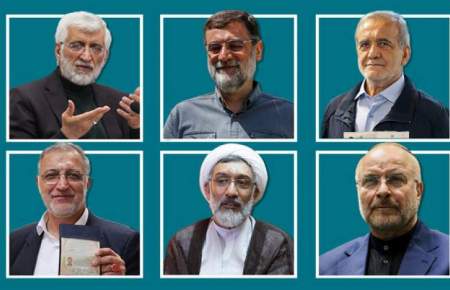 دیدگاه نامزدهای ریاست جمهوری چهاردهم برای مسکن مردم