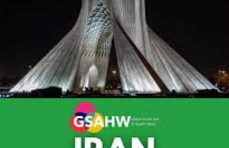 اولین مشارکت ایران در پروژه جهانی هنر و سلامت