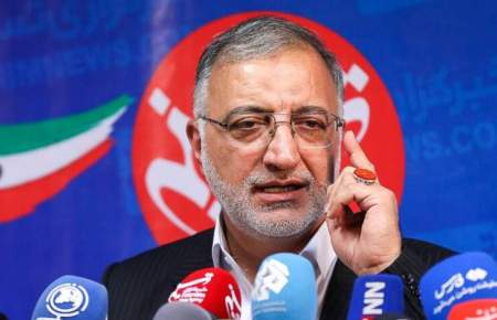 واکنش زاکانی به کمپین جمع‌آوری امضاء برای برکناری شهردار تهران