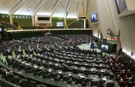 ابراهیمی ناظر مجلس در شورای عالی آب شد