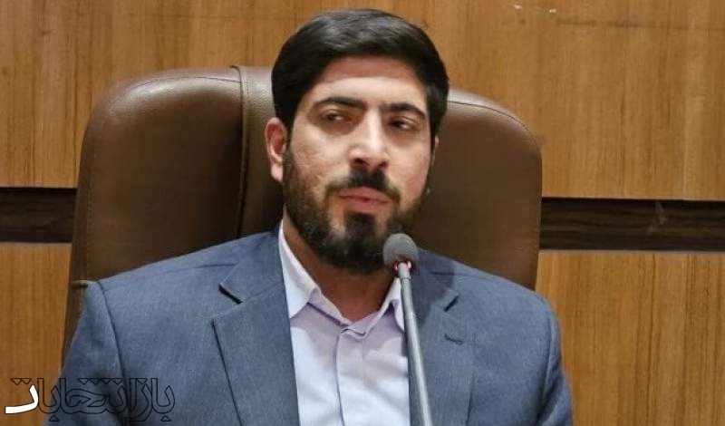 بیک محمدی: اوحدی بهترین انتخاب برای مدیریت سازمان بنیاد شهید است