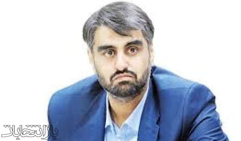 «شمسایی» رئیس مرکز ارتباطات و رسانه مجلس شد