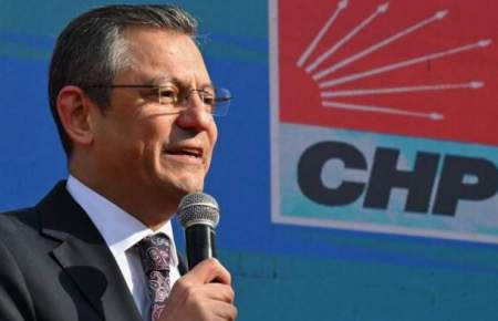 رهبر اپوزیسیون ترکیه انتظار دارد انتخابات زودهنگام ریاست جمهوری قبل از سال ۲۰۲۷ برگزار شود رهبر اپوزیسیون ترکیه انتظار دارد انتخابات زودهنگام ریاست جمهوری قبل از سال ۲۰۲۷ برگزار شود