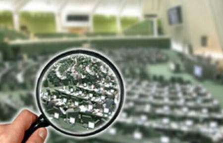 قالیباف: در هیئت مرکزی نظارت بر انتخابات شوراها در دوره قبل اشکالاتی داشتیم قالیباف: در هیئت مرکزی نظارت بر انتخابات شوراها در دوره قبل اشکالاتی داشتیم