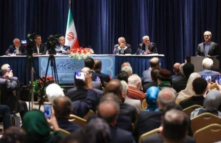 دست پُر پزشکیان برای ایرانیان مقیم آمریکا دست پُر پزشکیان برای ایرانیان مقیم آمریکا