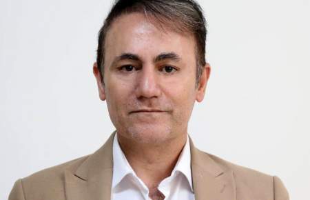 مجید قاضی پور- کارشناس ارشد و فعال رسانهای مجید قاضی پور- کارشناس ارشد و فعال رسانهای