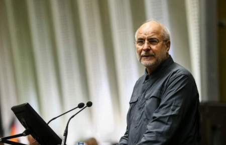 قالیباف: در هیئت مرکزی نظارت بر انتخابات شوراها در دوره قبل اشکالاتی داشتیم قالیباف: در هیئت مرکزی نظارت بر انتخابات شوراها در دوره قبل اشکالاتی داشتیم