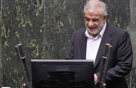 قالیباف: در هیئت مرکزی نظارت بر انتخابات شوراها در دوره قبل اشکالاتی داشتیم قالیباف: در هیئت مرکزی نظارت بر انتخابات شوراها در دوره قبل اشکالاتی داشتیم