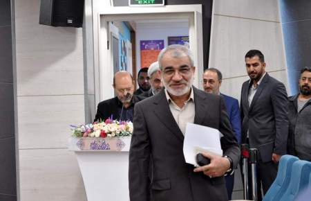 صلاحیت آقای پزشکیان در هیاتهای اجرایی رد شده بود نه شورای نگهبان صلاحیت آقای پزشکیان در هیاتهای اجرایی رد شده بود نه شورای نگهبان