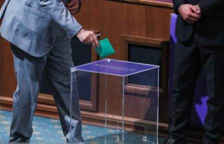 زمان انتخابات فدراسیون دانشگاهی اعلام شد زمان انتخابات فدراسیون دانشگاهی اعلام شد