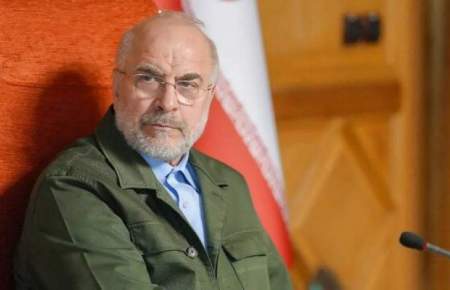 قالیباف: در هیئت مرکزی نظارت بر انتخابات شوراها در دوره قبل اشکالاتی داشتیم قالیباف: در هیئت مرکزی نظارت بر انتخابات شوراها در دوره قبل اشکالاتی داشتیم