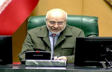 قالیباف: در هیئت مرکزی نظارت بر انتخابات شوراها در دوره قبل اشکالاتی داشتیم قالیباف: در هیئت مرکزی نظارت بر انتخابات شوراها در دوره قبل اشکالاتی داشتیم